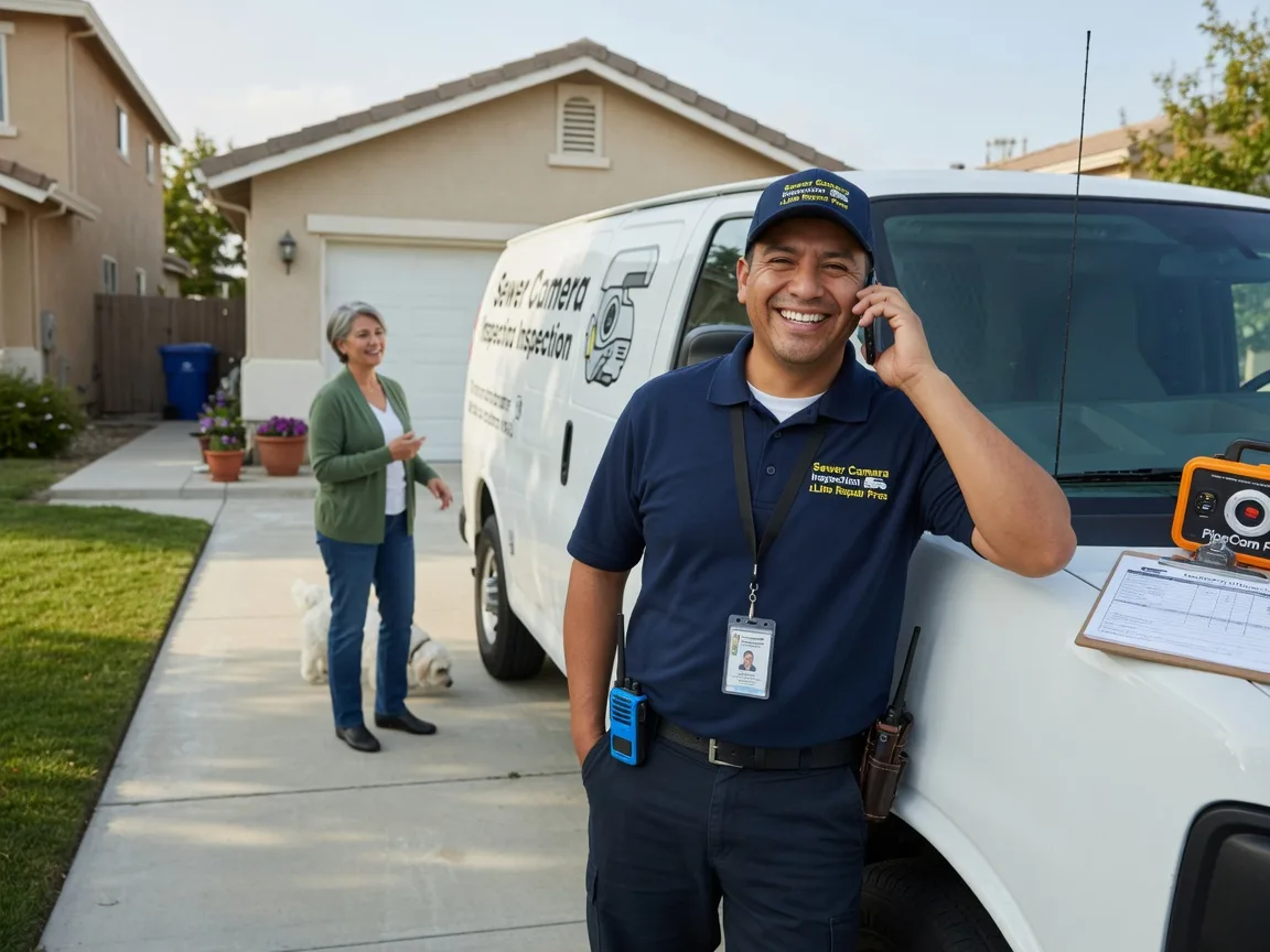 Sewer Line Repair Loomis, WA FAQs
